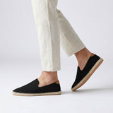Norev Constant męskie espadryle z podeszwą z juty – stylizacja 2