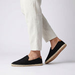 Norev Constant męskie espadryle z podeszwą z juty – stylizacja 3