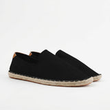 Norev Constant męskie espadryle z podeszwą z juty – stylizacja 4
