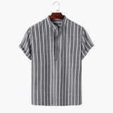 Norev | Koszulka polo w marynarskim stylu Bari