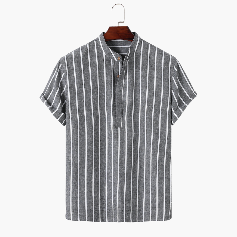 Norev | Koszulka polo w marynarskim stylu Bari