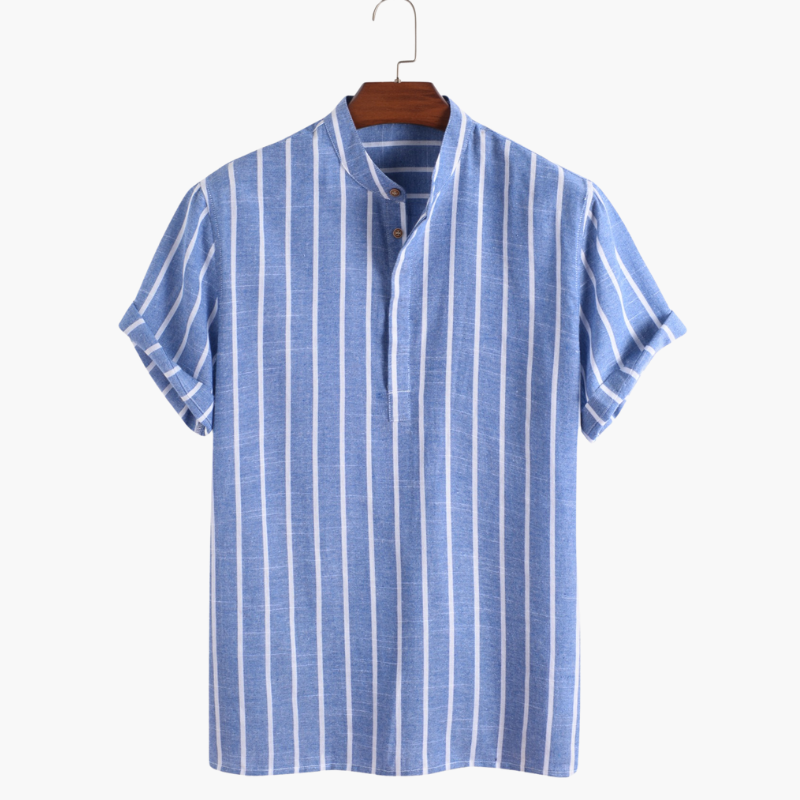 Norev | Koszulka polo w marynarskim stylu Bari