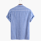 Norev | Koszulka polo w marynarskim stylu Bari