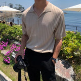 Norev | Koszulka polo Chuncheon codzienna elegancja