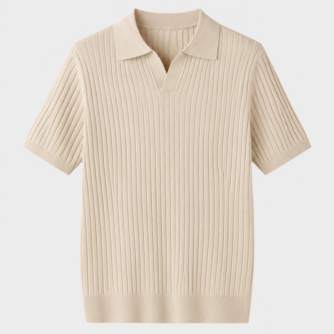 Norev | Koszulka polo Chuncheon codzienna elegancja