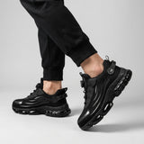 Norev | Lekkie buty robocze z metalowym noskiem bezpieczne i wygodne