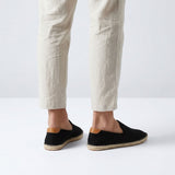 Norev Constant męskie espadryle z podeszwą z juty – stylizacja 1