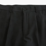 Norev | Dopasowane spodnie Gunsan slim fit nowoczesny