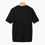 Norev | Koszulka polo Chuncheon codzienna elegancja
