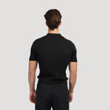 Norev | Dzianinowa koszulka polo Gimcheon casual