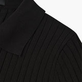 Norev | Dzianinowa koszulka polo Gimcheon casual