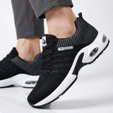 Norev | Męskie sneakersy sportowe lekkie i oddychające