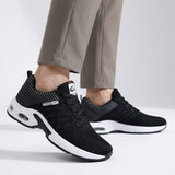 Norev | Męskie sneakersy sportowe lekkie i oddychające