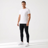 Norev | Męskie jeansy skinny fit dopasowane i elastyczne