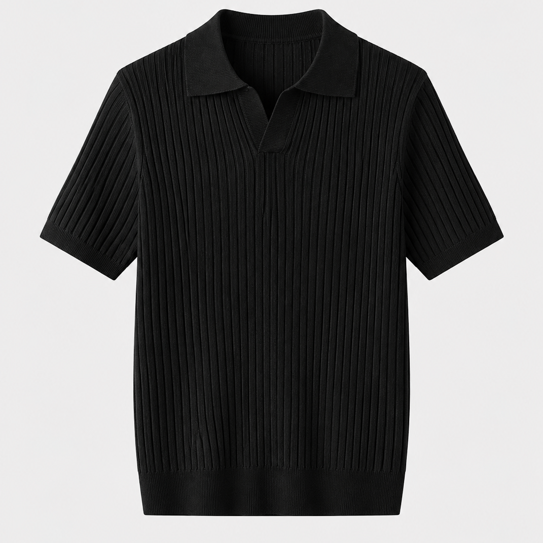 Norev | Koszulka polo Chuncheon codzienna elegancja