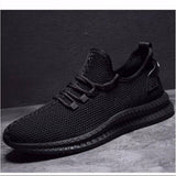 Norev | Męskie lekkie sneakersy oddychające nowoczesny styl