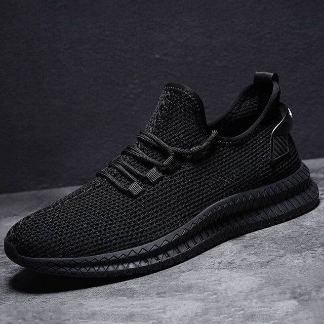 Norev | Męskie lekkie sneakersy oddychające nowoczesny styl