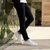 Norev | Sneakersy męskie casual lekkie stylowe i komfortowe na co dzień