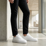 Norev | Sneakersy męskie casual lekkie stylowe i komfortowe na co dzień