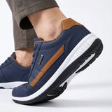Norev | Męskie sneakersy sportowe lekkie i wygodne na co dzień